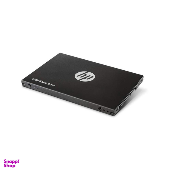 اس اس دی اینترنال اچ پی مدل S700 ظرفیت 120 گیگابایت