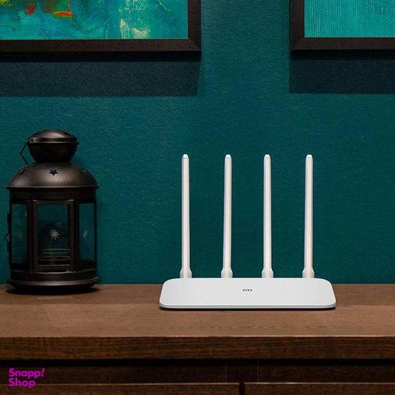 روتر بی سیم شیائومی مدل 4A