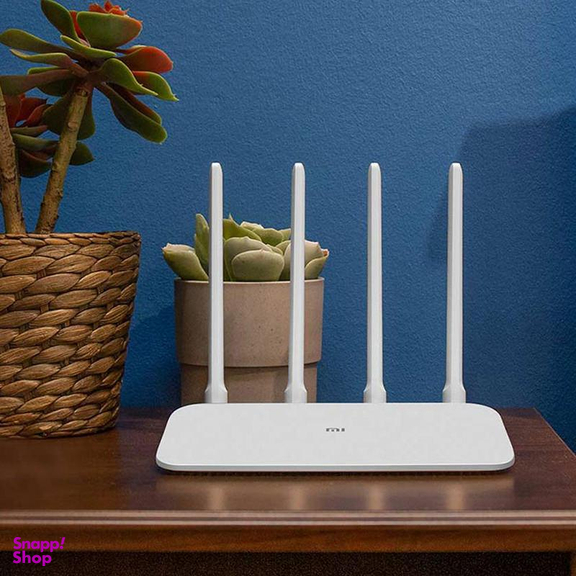 روتر بی سیم شیائومی مدل 4A