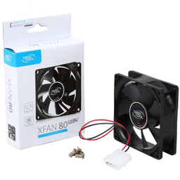 فن کیس دیپ کول مدل XFAN 80