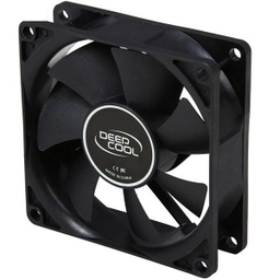 فن کیس دیپ کول مدل XFAN 80