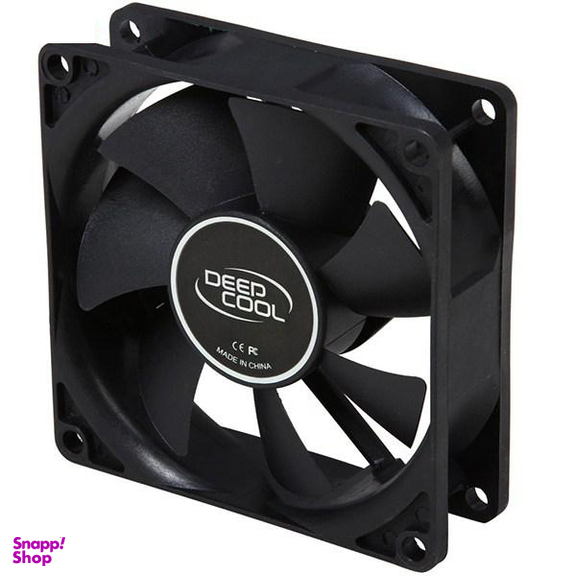 فن کیس دیپ کول مدل XFAN 80