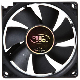 فن کیس دیپ کول مدل XFAN 80