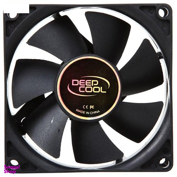 فن کیس دیپ کول مدل XFAN 80