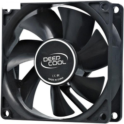 فن کیس دیپ کول مدل XFAN 80