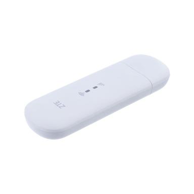 مودم LTE USB زد تی ای مدل MF79U