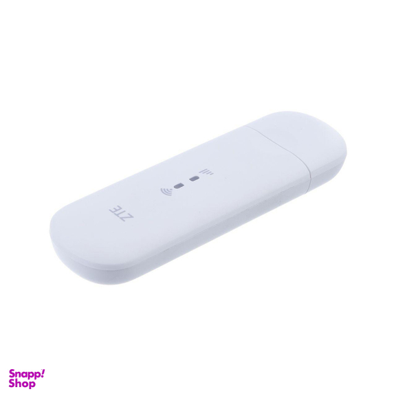 مودم LTE USB زد تی ای مدل MF79U