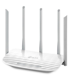 روتر بی سیم دو باند تی پی لینک مدل Archer C60 V2