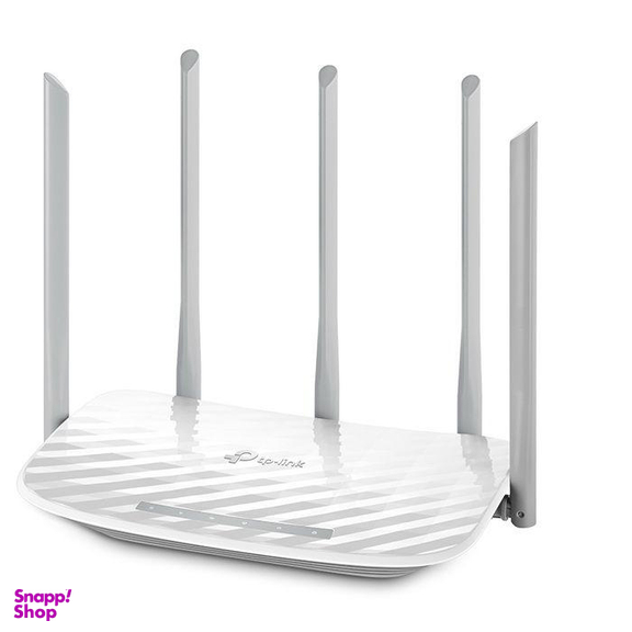 روتر بی سیم دو باند تی پی لینک مدل Archer C60 V2