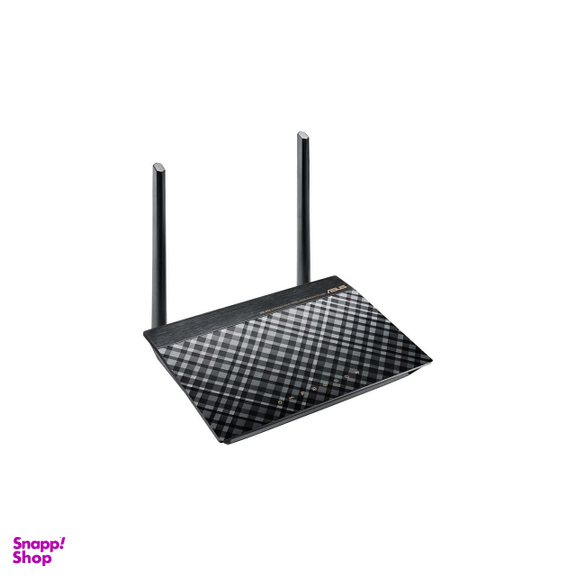مودم روتر بی سیم VDSL/ADSL ایسوس مدل DSL-N16