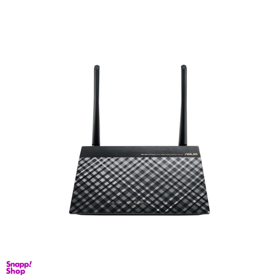 مودم روتر بی سیم VDSL/ADSL ایسوس مدل DSL-N16