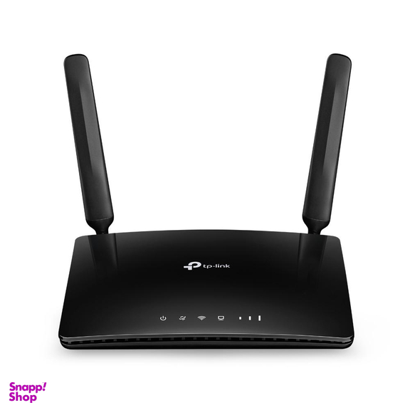 روتر 4G LTE تی پی-لینک مدل TL-MR6400 V5