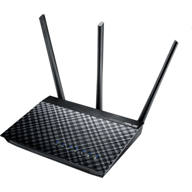 مودم روتر ADSL/VDSL بی‌سیم ایسوس مدل DSL-AC51