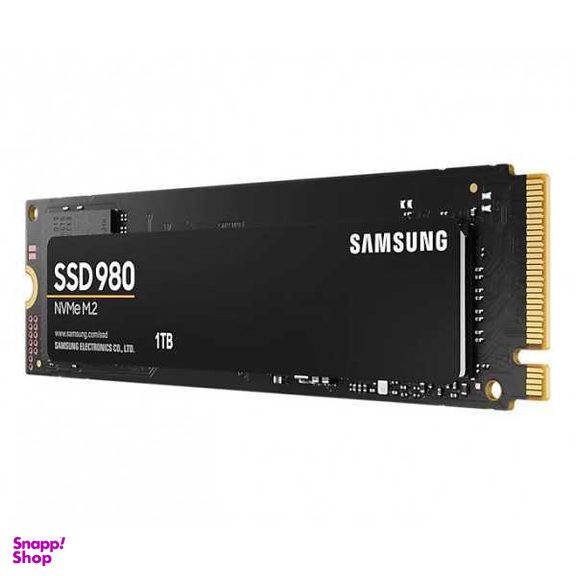 اس اس دی اینترنال سامسونگ مدل 980 EVO ظرفیت 1 ترابایت