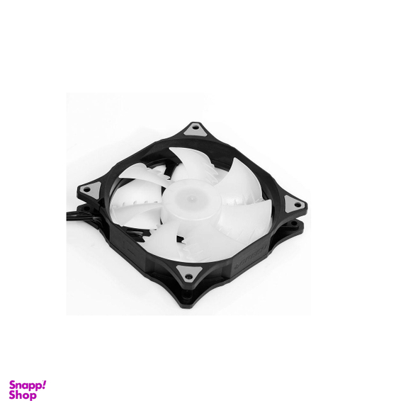 فن کیس گرین مدل GF120RGB