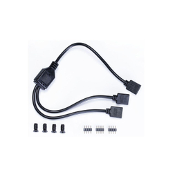 فن کیس گرین مدل GF120RGB