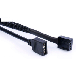 فن کیس گرین مدل GF120RGB