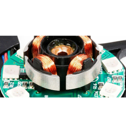 فن کیس گرین مدل GF120RGB