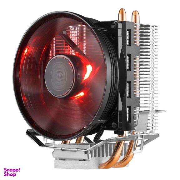 خنک کننده پردازنده کولر مستر مدل BLIZZARD T20