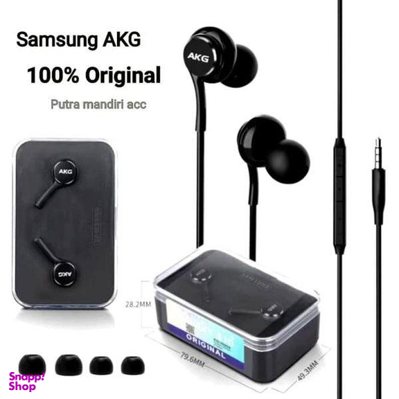 هندزفری ای کی جی مدل GH59-14983A