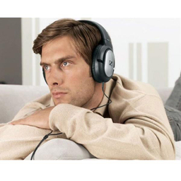 هدفون سنهایزر مدل HD 206