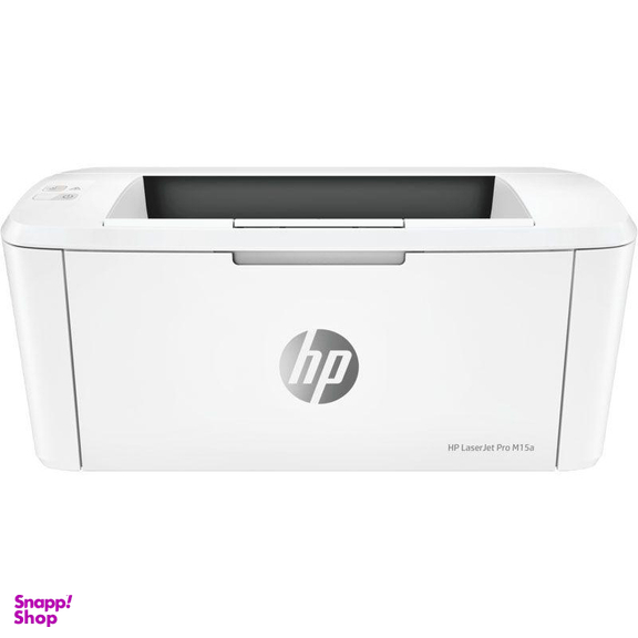 پرینتر لیزری اچ پی مدل LaserJet Pro M15a