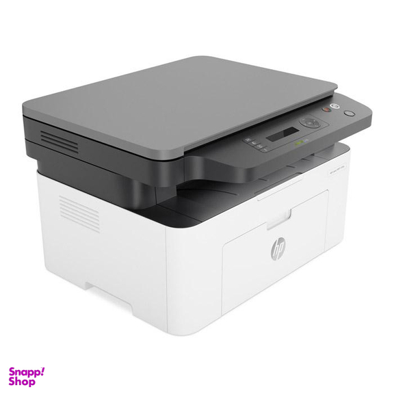پرینتر چندکاره لیزری اچ پی مدل Laser MFP 135a