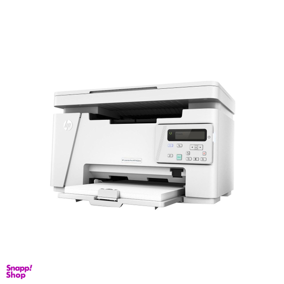 پرینتر چندکاره لیزری اچ پی مدل LaserJet Pro MFP M26nw