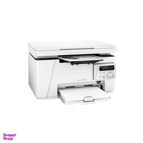 پرینتر چندکاره لیزری اچ پی مدل LaserJet Pro MFP M26nw