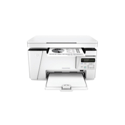 پرینتر چندکاره لیزری اچ پی مدل LaserJet Pro MFP M26nw