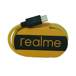 کابل شارژ USB به MicroUSB ریلمی مدل q1 طول 1 متر