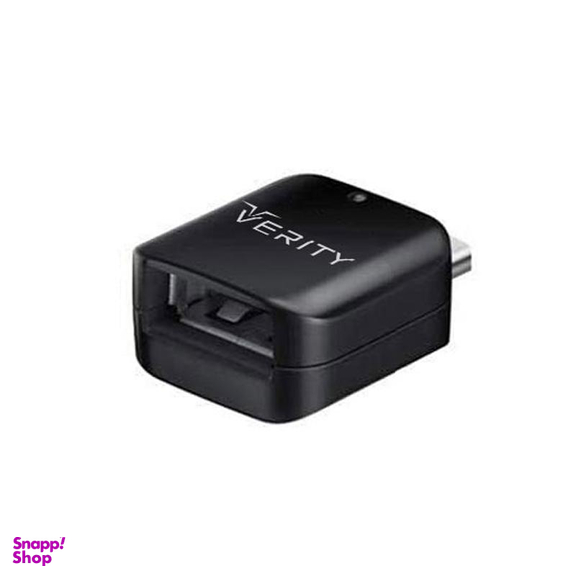 مبدل OTG USB-C وریتی مدل A305