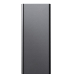 شارژر همراه باسیوس مدل PPIMDA-D01 ظرفیت 20000 میلی آمپر ساعت