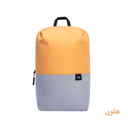 کوله پشتی لپ تاپ شیائومی مدل Urban Leisure مناسب لپ تاپ 11 اینچ