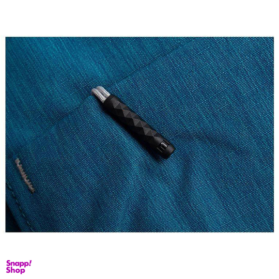 کوله پشتی لپ تاپ شیائومی مدل casual day pack مناسب برای لپ تاپ 12 اینچی