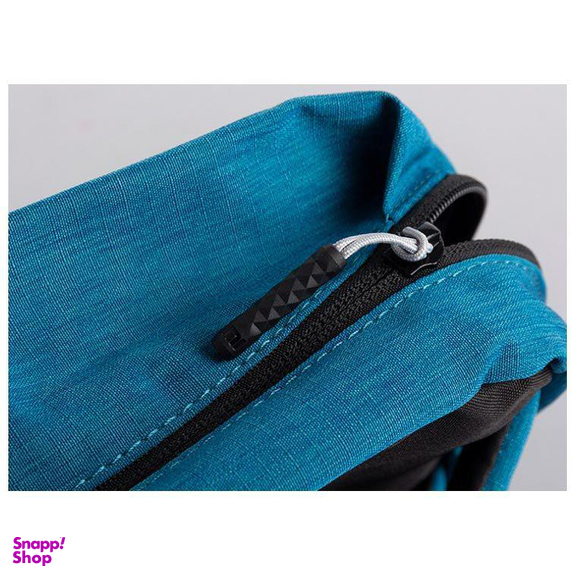 کوله پشتی لپ تاپ شیائومی مدل casual day pack مناسب برای لپ تاپ 12 اینچی