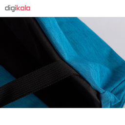 کوله پشتی لپ تاپ شیائومی مدل casual day pack مناسب برای لپ تاپ 12 اینچی