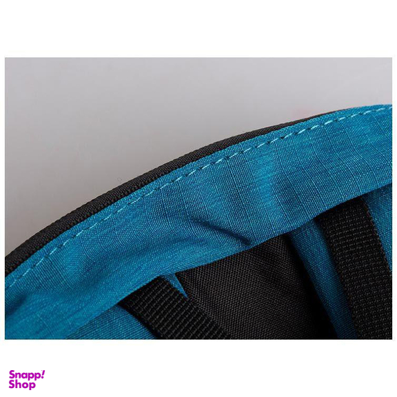 کوله پشتی لپ تاپ شیائومی مدل casual day pack مناسب برای لپ تاپ 12 اینچی
