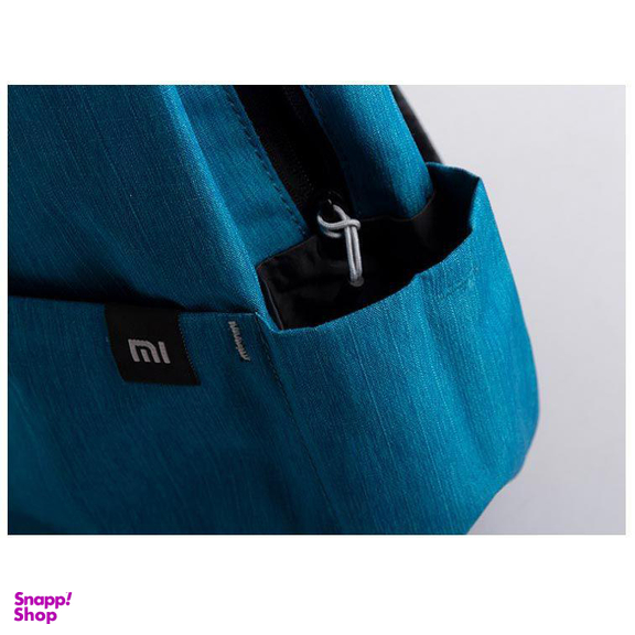 کوله پشتی لپ تاپ شیائومی مدل casual day pack مناسب برای لپ تاپ 12 اینچی