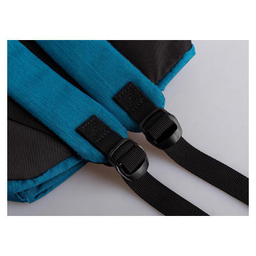 کوله پشتی لپ تاپ شیائومی مدل casual day pack مناسب برای لپ تاپ 12 اینچی