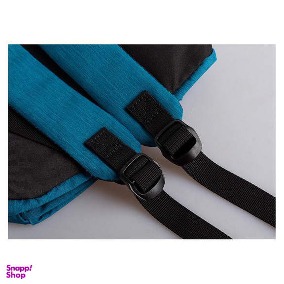 کوله پشتی لپ تاپ شیائومی مدل casual day pack مناسب برای لپ تاپ 12 اینچی