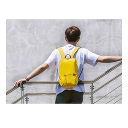 کوله پشتی لپ تاپ شیائومی مدل casual day pack مناسب برای لپ تاپ 12 اینچی