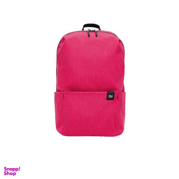 کوله پشتی لپ تاپ شیائومی مدل casual day pack مناسب برای لپ تاپ 12 اینچی