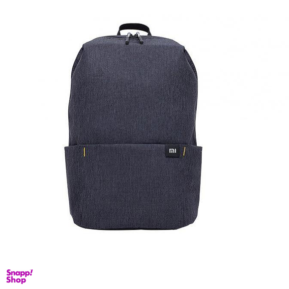 کوله پشتی لپ تاپ شیائومی مدل casual day pack مناسب برای لپ تاپ 12 اینچی