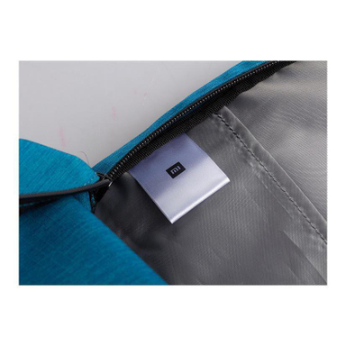 کوله پشتی لپ تاپ شیائومی مدل casual day pack مناسب برای لپ تاپ 12 اینچی