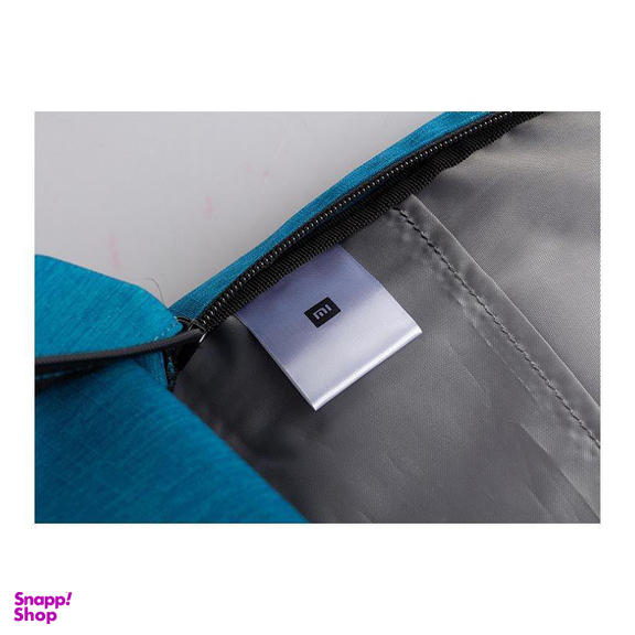 کوله پشتی لپ تاپ شیائومی مدل casual day pack مناسب برای لپ تاپ 12 اینچی