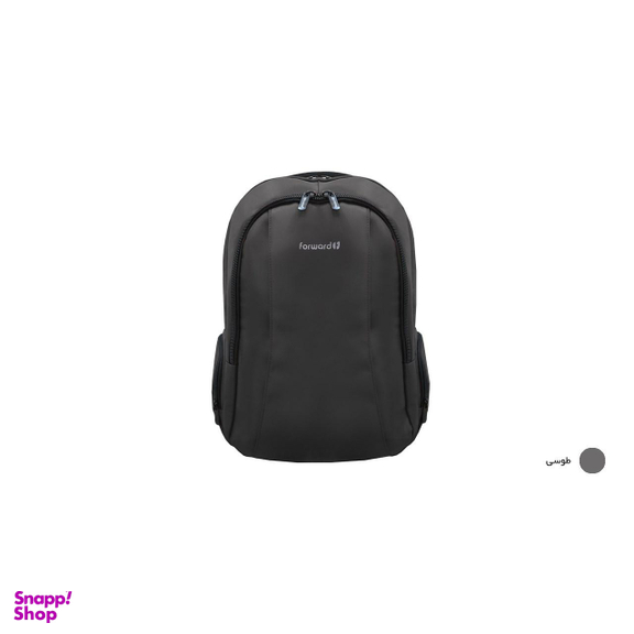 کوله پشتی لپ تاپ فوروارد مدل FCLT6688 مناسب برای لپ تاپ 16.4 اینچی