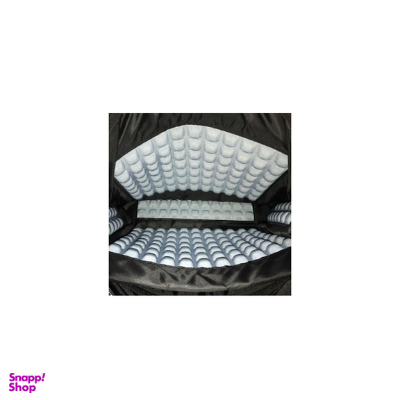 کوله پشتی لپ تاپ فوروارد مدل FCLT6688 مناسب برای لپ تاپ 16.4 اینچی