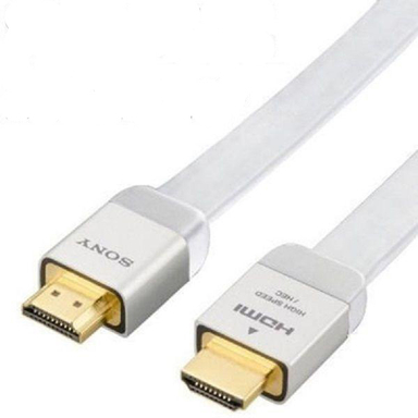 کابل HDMI سونی (Sony) مدل 4K Ultra طول 2 متر