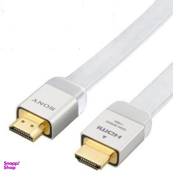کابل HDMI سونی (Sony) مدل 4K Ultra طول 2 متر